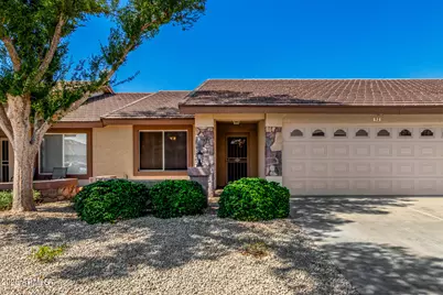 11360 E Keats Avenue #92, Mesa, AZ 85209 - Photo 1