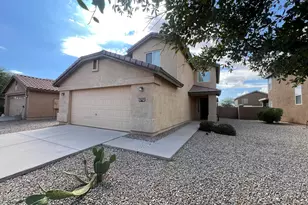 1629 W Wilson, Coolidge, AZ 85128 - Photo 1