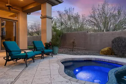 41711 N Pinion Hills Court, Anthem, AZ 85086 - Photo 29