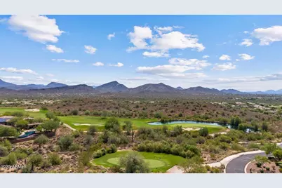 41711 N Pinion Hills Court, Anthem, AZ 85086 - Photo 33