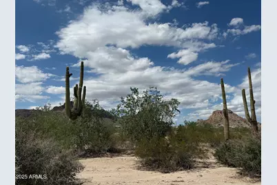 0 SW Olberg and Gossner Lot 35 Road #35, San Tan Valley, AZ 85144 - Photo 3