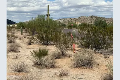 0 SW Olberg and Gossner Lot 35 Road #35, San Tan Valley, AZ 85144 - Photo 5