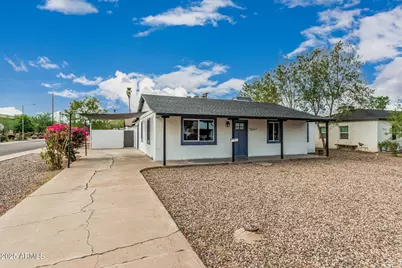 3547 E Polk Street, Phoenix, AZ 85008 - Photo 3