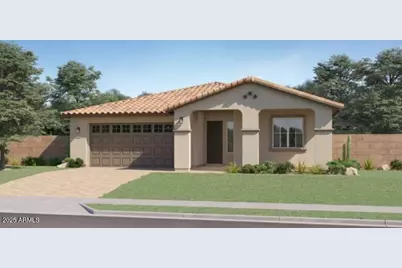 25408 N 176th Avenue, Surprise, AZ 85387 - Photo 1