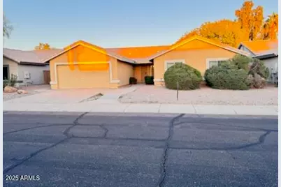 1291 S Crossbow Place, Chandler, AZ 85286 - Photo 1