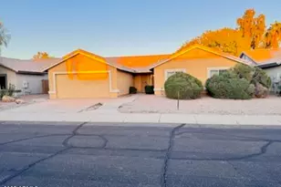 1291 S Crossbow Pl, Chandler, AZ 85286 - Photo 1