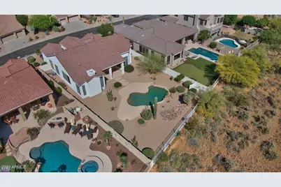 13491 E Estrella Avenue, Scottsdale, AZ 85259 - Photo 23