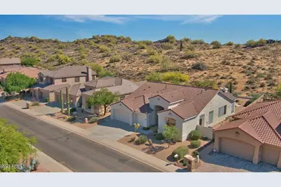 13491 E Estrella Avenue, Scottsdale, AZ 85259 - Photo 21