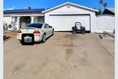 4109 N 71st Lane, Phoenix, AZ 85033 - Photo 1