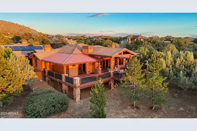 14235 N Three Sisters Drive, Prescott, AZ 86305 - Photo 39