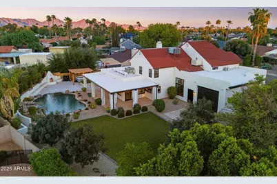 5012 E Blanche Drive, Scottsdale, AZ 85254 - Photo 1