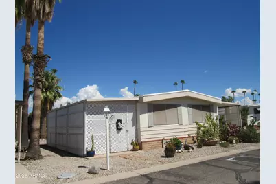 3411 S Camino Seco -- #207, Tucson, AZ 85730 - Photo 3