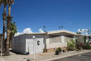3411 S Camino Seco --, Tucson, AZ 85730 - Photo 3