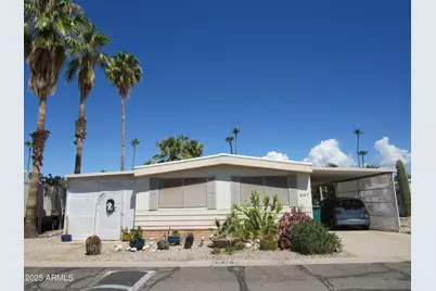 3411 S Camino Seco -- #207, Tucson, AZ 85730 - Photo 1