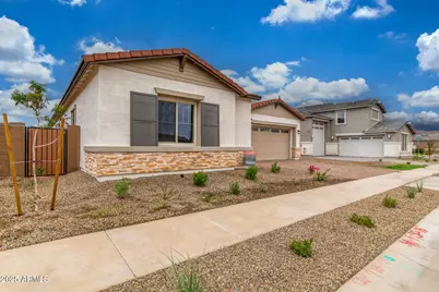 20696 S 216th Place, Queen Creek, AZ 85142 - Photo 33