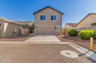 15138 W Hadley St, Goodyear, AZ 85338 - Photo 29