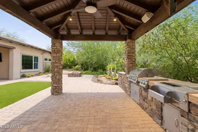 5411 E Duane Lane, Cave Creek, AZ 85331 - Photo 33