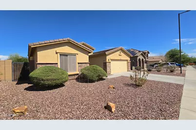 573 S 219th Lane, Buckeye, AZ 85326 - Photo 3