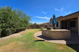 573 S 219th Ln, Buckeye, AZ 85326 - Photo 35