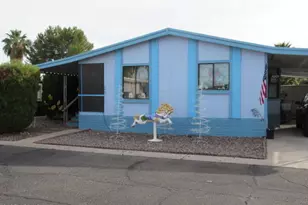 3411 S Camino Seco --, Tucson, AZ 85730 - Photo 1