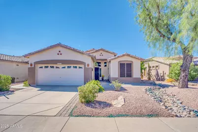 4551 E Sycamore Court, Gilbert, AZ 85298 - Photo 1