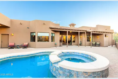 4755 S Pura Vida Way, Gold Canyon, AZ 85118 - Photo 41