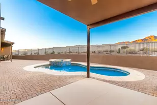 4755 S Pura Vida Way, Gold Canyon, AZ 85118 - Photo 43