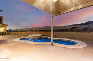 4755 S Pura Vida Way, Gold Canyon, AZ 85118 - Photo 39