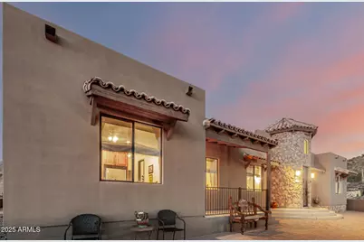 4755 S Pura Vida Way, Gold Canyon, AZ 85118 - Photo 47