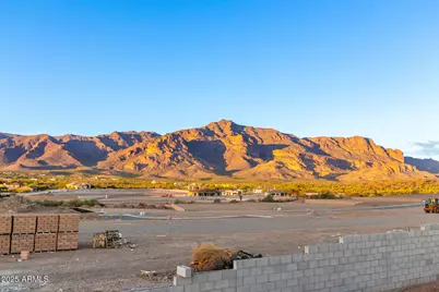 4755 S Pura Vida Way, Gold Canyon, AZ 85118 - Photo 41