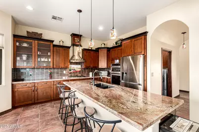 4755 S Pura Vida Way, Gold Canyon, AZ 85118 - Photo 11