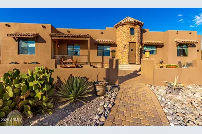 4755 S Pura Vida Way, Gold Canyon, AZ 85118 - Photo 51