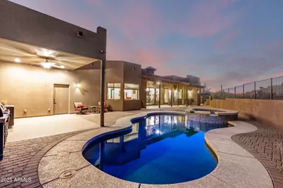 4755 S Pura Vida Way, Gold Canyon, AZ 85118 - Photo 37