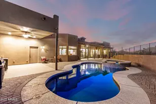 4755 S Pura Vida Way, Gold Canyon, AZ 85118 - Photo 37