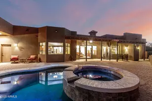 4755 S Pura Vida Way, Gold Canyon, AZ 85118 - Photo 37