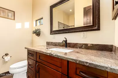 4755 S Pura Vida Way, Gold Canyon, AZ 85118 - Photo 25