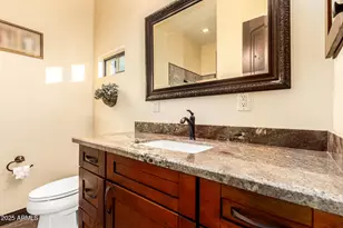 4755 S Pura Vida Way, Gold Canyon, AZ 85118 - Photo 25