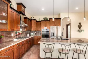 4755 S Pura Vida Way, Gold Canyon, AZ 85118 - Photo 9