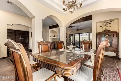 4755 S Pura Vida Way, Gold Canyon, AZ 85118 - Photo 13