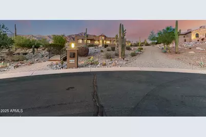 4755 S Pura Vida Way, Gold Canyon, AZ 85118 - Photo 51