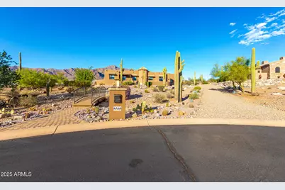 4755 S Pura Vida Way, Gold Canyon, AZ 85118 - Photo 49