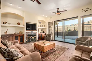 4755 S Pura Vida Way, Gold Canyon, AZ 85118 - Photo 7