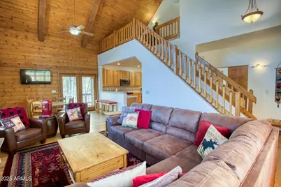 915 Lakeshore Drive, Lakeside, AZ 85929 - Photo 5