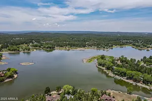 915 Lake Shore Dr, Lakeside, AZ 85929 - Photo 37