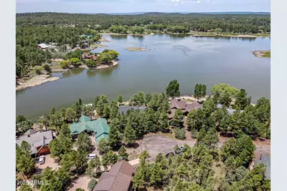 915 Lakeshore Drive, Lakeside, AZ 85929 - Photo 31