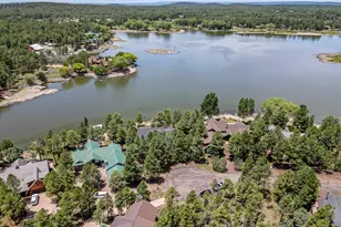 915 Lake Shore Dr, Lakeside, AZ 85929 - Photo 31