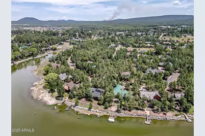915 Lakeshore Drive, Lakeside, AZ 85929 - Photo 33