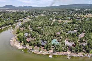 915 Lake Shore Dr, Lakeside, AZ 85929 - Photo 33