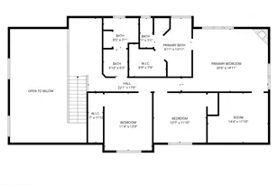 915 Lake Shore Dr, Lakeside, AZ 85929 - Photo 29