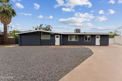 1548 N Upland Circle #C, Mesa, AZ 85201 - Photo 1